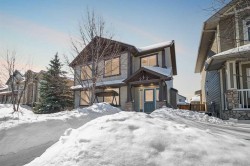 272 Swallow Way Fort Mcmurray, AB T9K 0K9