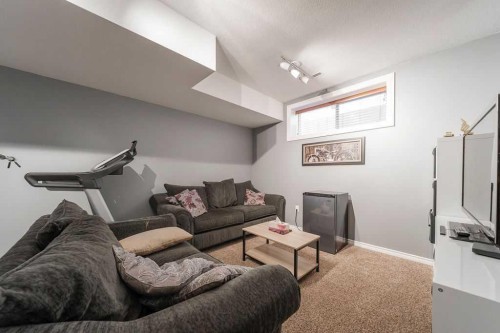 272 Swallow Way, Fort Mcmurray, AB - Indoor