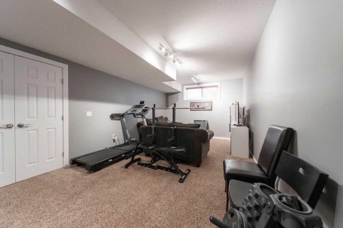 272 Swallow Way, Fort Mcmurray, AB - Indoor