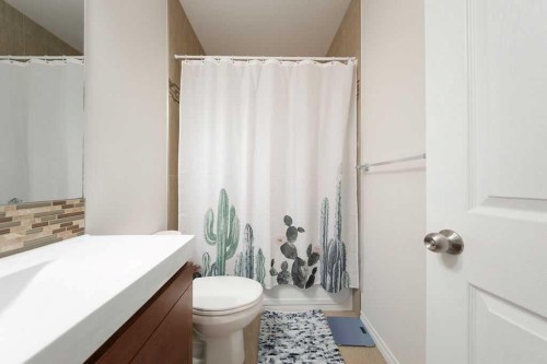 272 Swallow Way, Fort Mcmurray, AB - Indoor Photo Showing Bathroom