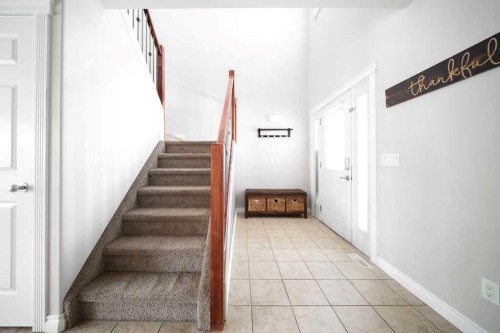 272 Swallow Way, Fort Mcmurray, AB - Indoor Photo Showing Other Room