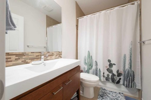 272 Swallow Way, Fort Mcmurray, AB - Indoor Photo Showing Bathroom