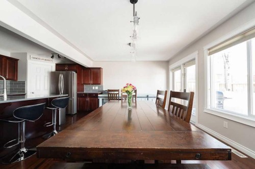 272 Swallow Way, Fort Mcmurray, AB - Indoor