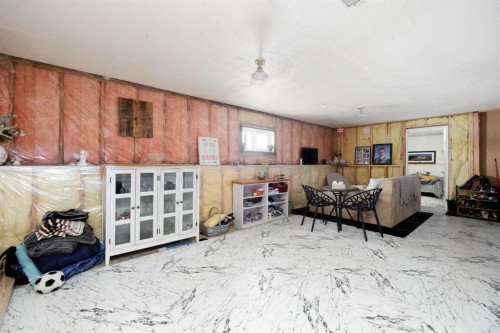 100 Christina Drive, Anzac, AB - Indoor