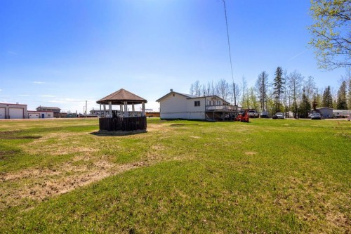 100 Christina Drive, Anzac, AB - Outdoor