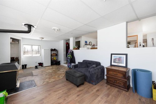 100 Christina Drive, Anzac, AB - Indoor