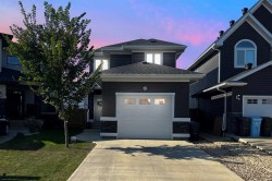 115 Airmont Court Fort Mcmurray, AB T9J 1G1