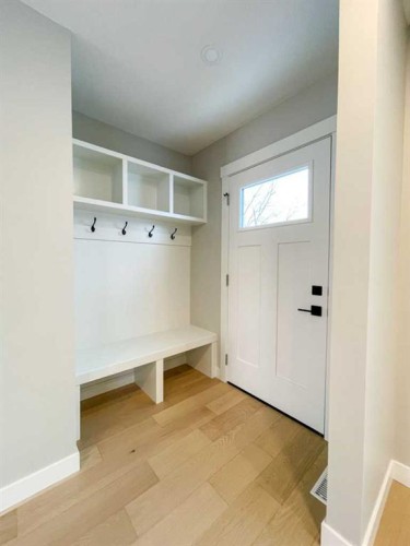 161 Deep Road, Fort Mcmurray, AB - Indoor Photo Showing Other Room