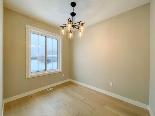 161 Deep Road, Fort Mcmurray, AB - Indoor Photo Showing Other Room