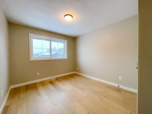 161 Deep Road, Fort Mcmurray, AB - Indoor Photo Showing Other Room