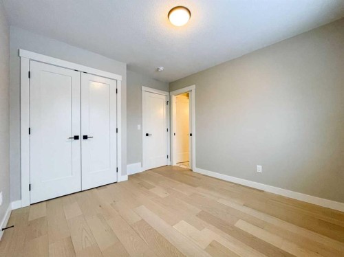 161 Deep Road, Fort Mcmurray, AB - Indoor Photo Showing Other Room