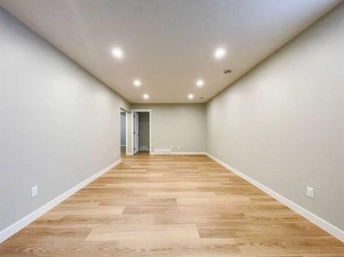 161 Deep Road, Fort Mcmurray, AB - Indoor