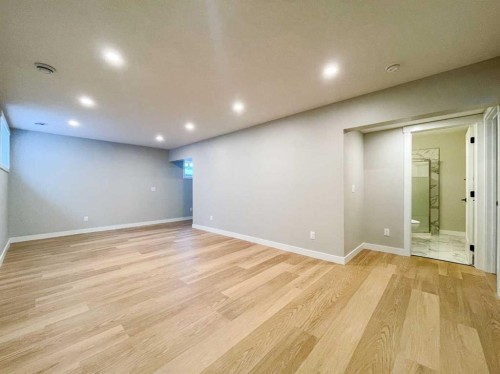 161 Deep Road, Fort Mcmurray, AB - Indoor