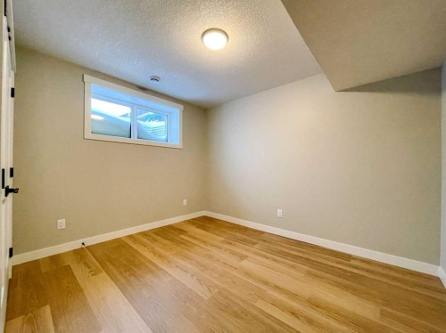 161 Deep Road, Fort Mcmurray, AB - Indoor Photo Showing Other Room