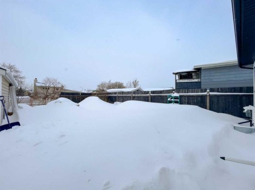 161 Deep Road, Fort Mcmurray, AB - Outdoor