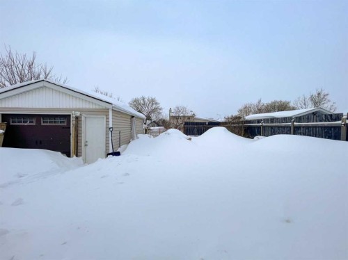 161 Deep Road, Fort Mcmurray, AB - Outdoor