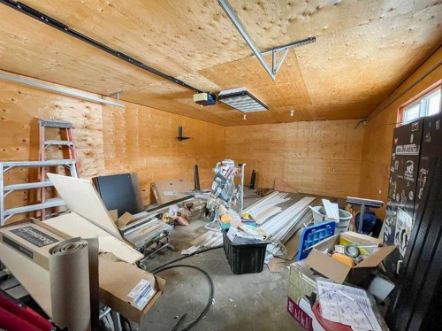 161 Deep Road, Fort Mcmurray, AB - Indoor