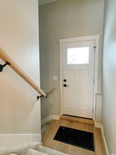 161 Deep Road, Fort Mcmurray, AB - Indoor Photo Showing Other Room