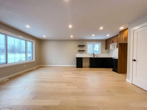 161 Deep Road, Fort Mcmurray, AB - Indoor