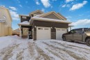 102 Athabasca Crescent, Fort Mcmurray, AB  - Outdoor 