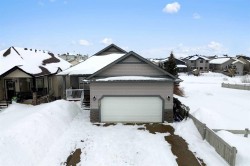 362 Pacific Crescent Fort Mcmurray, AB T9K 0G5