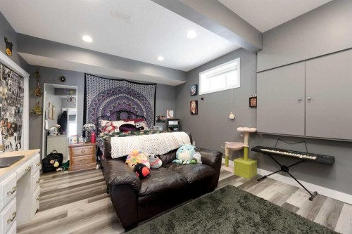 362 Pacific Crescent, Fort Mcmurray, AB - Indoor