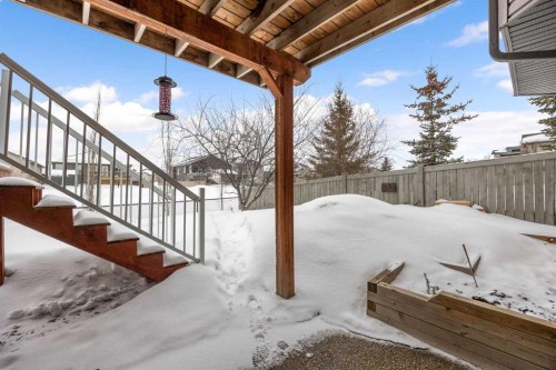362 Pacific Crescent, Fort Mcmurray, AB - Outdoor With Exterior