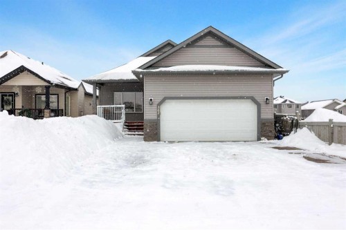 362 Pacific Crescent, Fort Mcmurray, AB - Outdoor