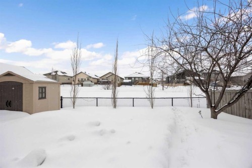 362 Pacific Crescent, Fort Mcmurray, AB - Outdoor