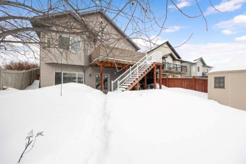 362 Pacific Crescent, Fort Mcmurray, AB - Outdoor
