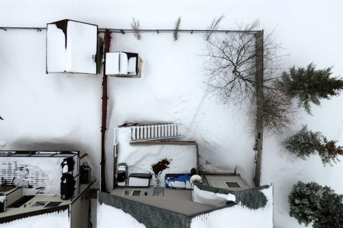 362 Pacific Crescent, Fort Mcmurray, AB - Outdoor