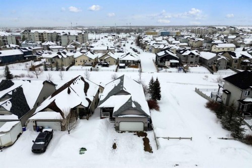 362 Pacific Crescent, Fort Mcmurray, AB - Outdoor