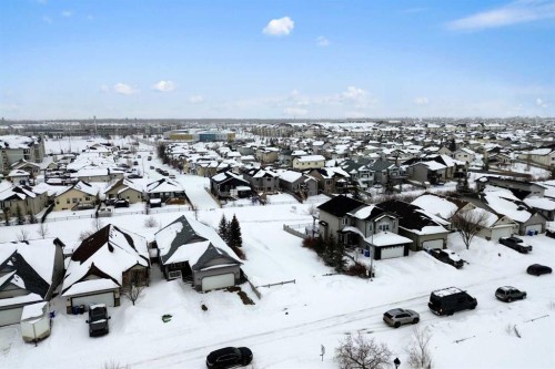 362 Pacific Crescent, Fort Mcmurray, AB - Outdoor