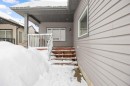 362 Pacific Crescent, Fort Mcmurray, AB  - Outdoor With Exterior 