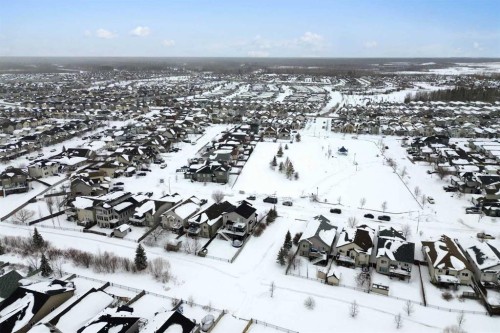 362 Pacific Crescent, Fort Mcmurray, AB - Outdoor With View