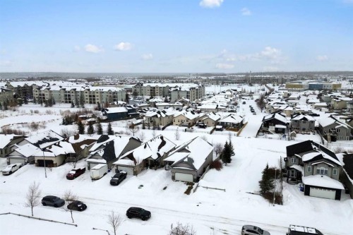 362 Pacific Crescent, Fort Mcmurray, AB - Outdoor With View