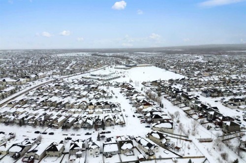 362 Pacific Crescent, Fort Mcmurray, AB - Outdoor With View