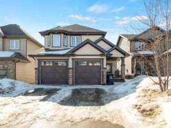 173 Huberman Way  Fort Mcmurray, AB T9K 0Z9