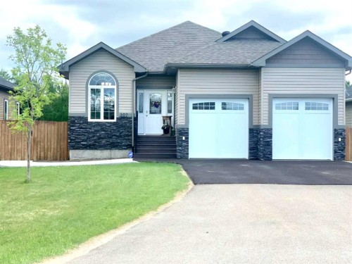 307 Highland Way, Lac La Biche, AB - Outdoor