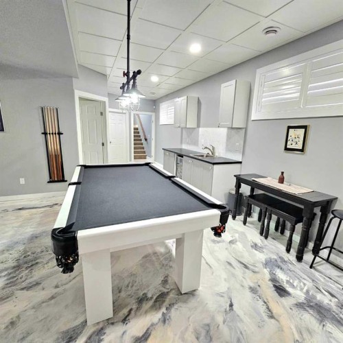 307 Highland Way, Lac La Biche, AB - Indoor Photo Showing Other Room