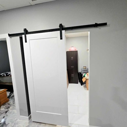 307 Highland Way, Lac La Biche, AB - Indoor Photo Showing Other Room