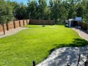 307 Highland Way, Lac La Biche, AB  - Outdoor With Backyard 