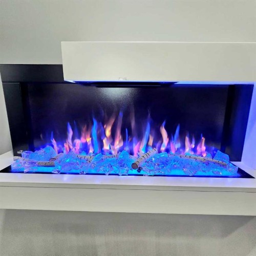 307 Highland Way, Lac La Biche, AB - Indoor Photo Showing Other Room