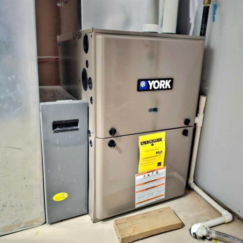 307 Highland Way, Lac La Biche, AB - Indoor Photo Showing Basement