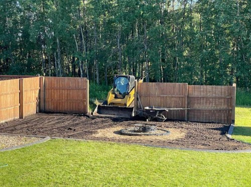 307 Highland Way, Lac La Biche, AB - Outdoor