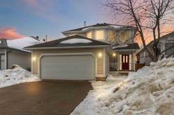 162 St. Laurent Way Fort Mcmurray, AB T9K 2K2