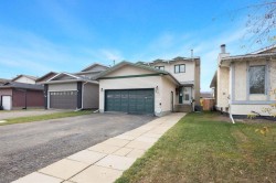 160 Beaton Place Fort Mcmurray, AB T9K 2B3