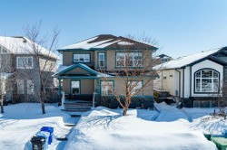 109 Grouse Way Fort Mcmurray, AB T9K 0L1