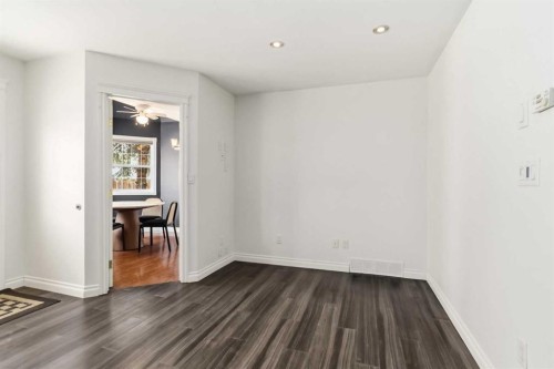 276 Bussieres Drive, Fort Mcmurray, AB - Indoor Photo Showing Other Room