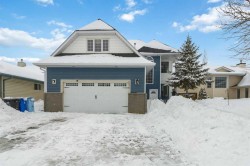 276 Bussieres Drive Fort Mcmurray, AB T9K 1T3